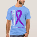Search for pancreatic cancer tshirts Vintage