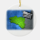 Search for france christmas tree decorations Country