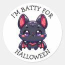 Search for cute chibi stickers Bat