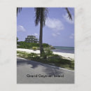Search for cayman islands postcards Ocean