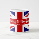 Search for harry and meghan mugs Union jack