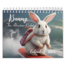 Search for bunny calendars Rabbit