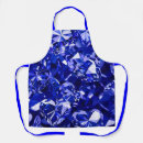 Search for crystal aprons Gemstone