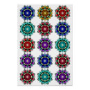 Search for various posters Colors