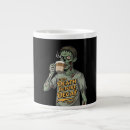 Search for creepy zombie mugs Undead