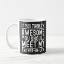 Search for you are awesome mugs For him