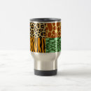 Search for tiger print travel mugs Animals
