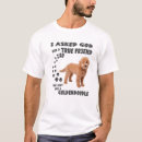 Search for goldendoodle dad tshirts This