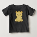 Search for plush clothing Teddy