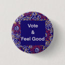 Search for stickers badges Campaign