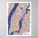 Search for newyork posters Manhattan