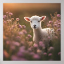 Search for wild sheep posters Lamb