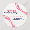 Search for girls softball invitations Athlete