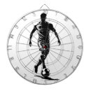 Search for silhouette dartboards Black and white