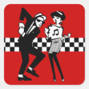 Search for betty stickers Black