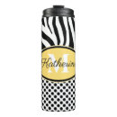Search for monogram zebra mugs Girly