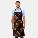 Search for paprika aprons Chilli