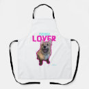Search for funny corgis aprons Dog lover