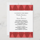 Search for argyle invitations Pattern
