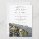 Search for italy wedding invitations Lake como