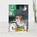 Search for scrooge christmas cards Illustration