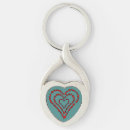 Search for loving heart key rings Chic