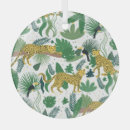 Search for jungle christmas tree decorations Colourful