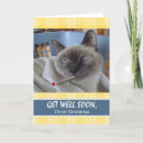 Search for grandma get well cards Grandmother
