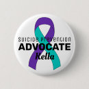 Search for support mental health awareness badges Advocate