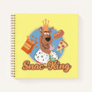 Search for scooby doo notebooks Dog