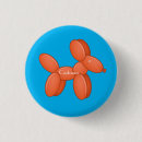 Search for balloon dog badges Dogs