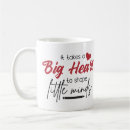 Search for little minds mugs Big