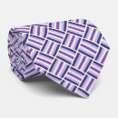 Search for striped squares ties Stripes