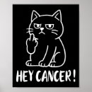 Search for middle finger posters Funny