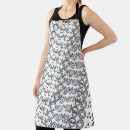 Search for pi number aprons 3 14