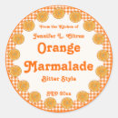 Search for marmalade stickers Jelly