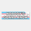 Search for trans pride bumper stickers Flag
