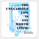 Search for greek philosophy stickers Greece