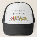 Search for smart hats Sarcastic