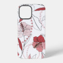 Search for isolated iphone cases Botanical