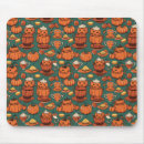 Search for pumpkin faces mousepads Jack