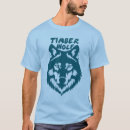 Search for timber tshirts Wildlife