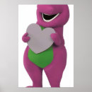 Search for barney art Comic