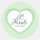 Search for light green stickers Simple