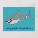 Search for blue house postcards Ocean