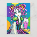 Search for molly postcards Fairy
