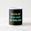 Search for limitations mugs Inspirational