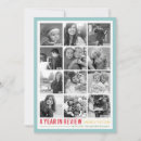 Search for year photocards Holiday photocard