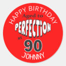 Search for aged to perfection stickers Humour