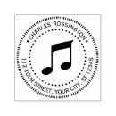 Search for music bookplates Address
